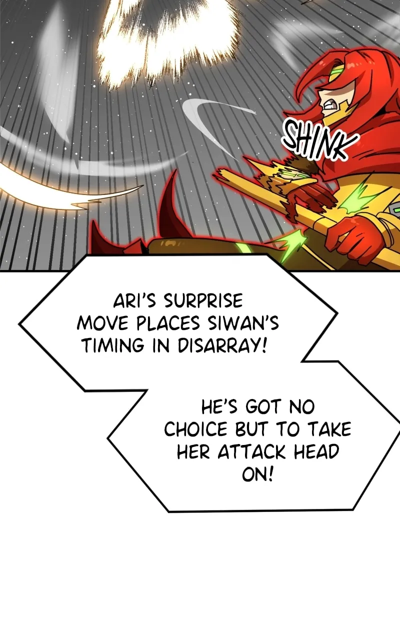 Double Click Chapter 94 page 104 - 