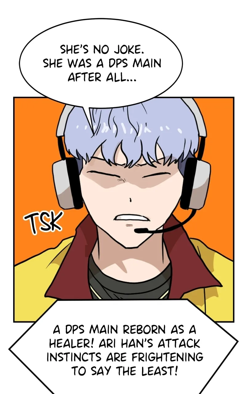 Double Click Chapter 94 page 106 - 
