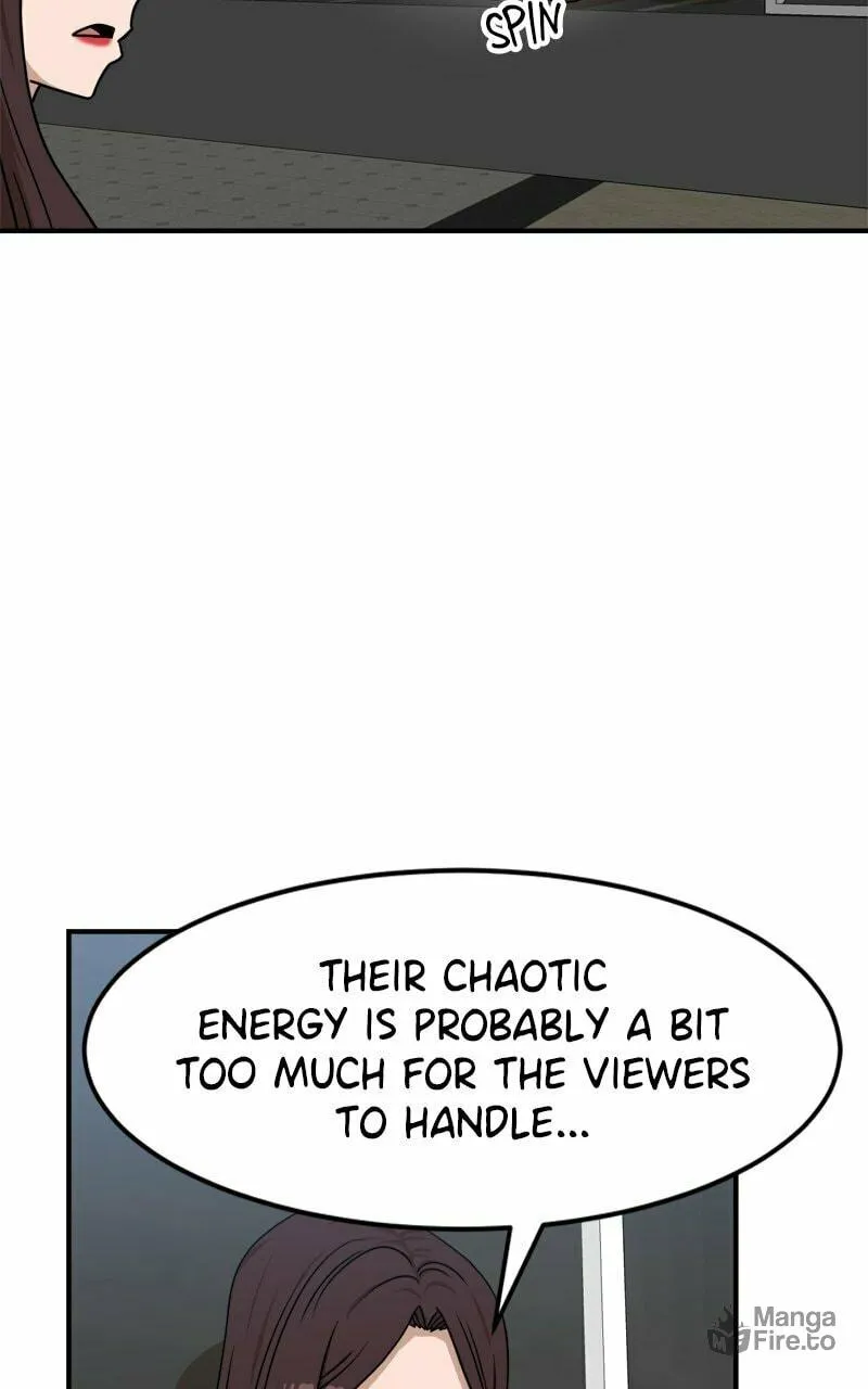 Double Click Chapter 94 page 12 - 