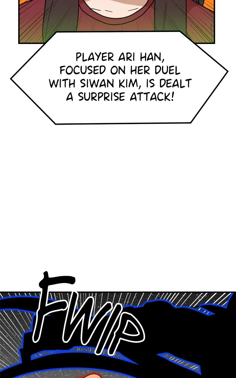 Double Click Chapter 94 page 113 - 
