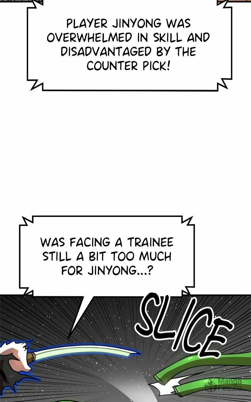 Double Click Chapter 94 page 117 - 