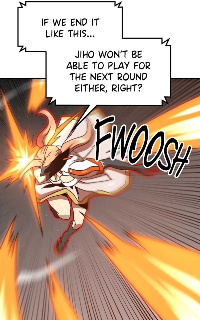 Double Click Chapter 94 page 127 - 