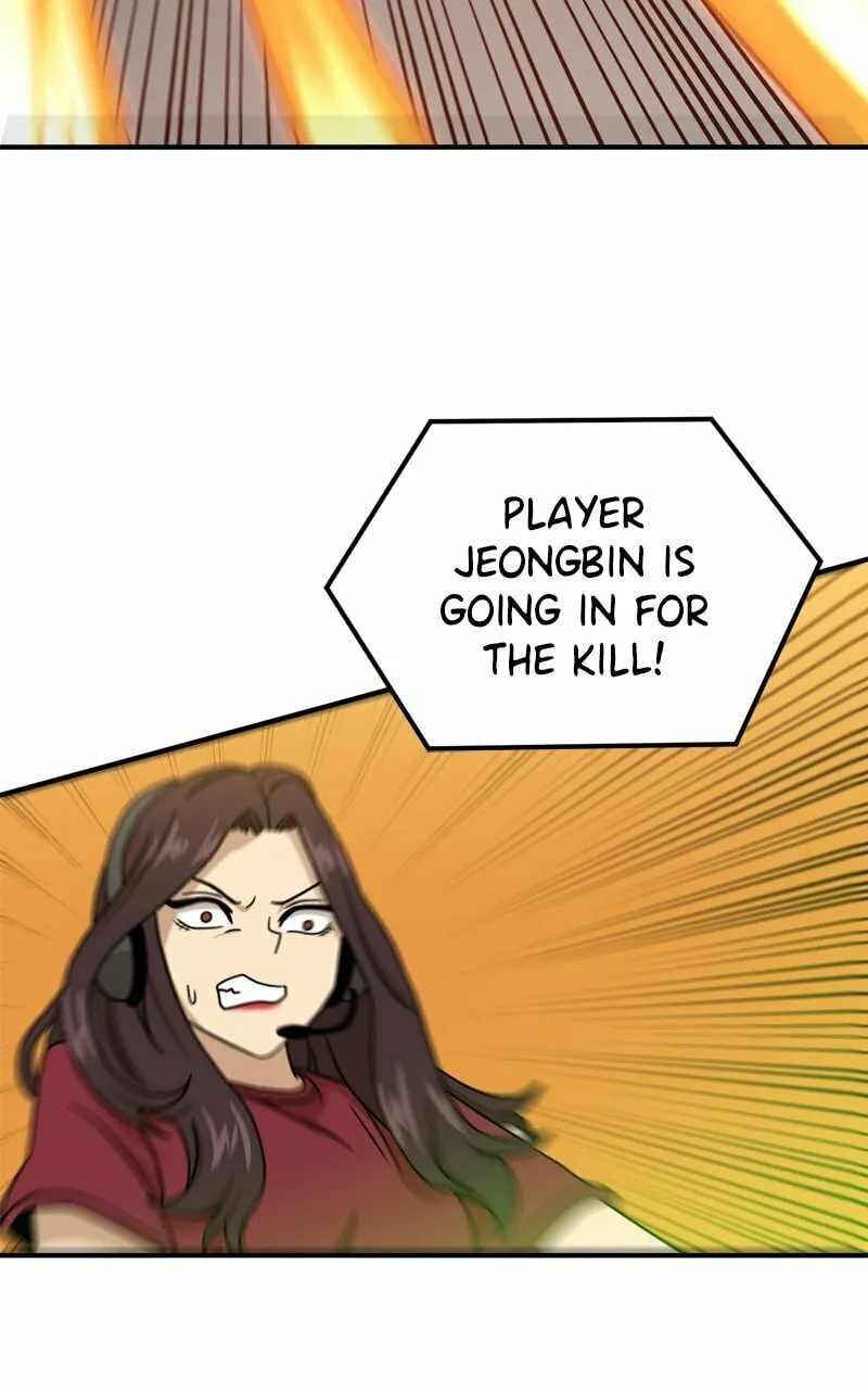 Double Click Chapter 94 page 128 - 
