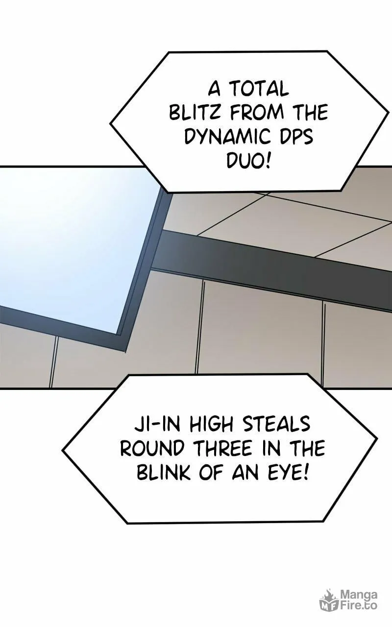 Double Click Chapter 94 page 132 - 