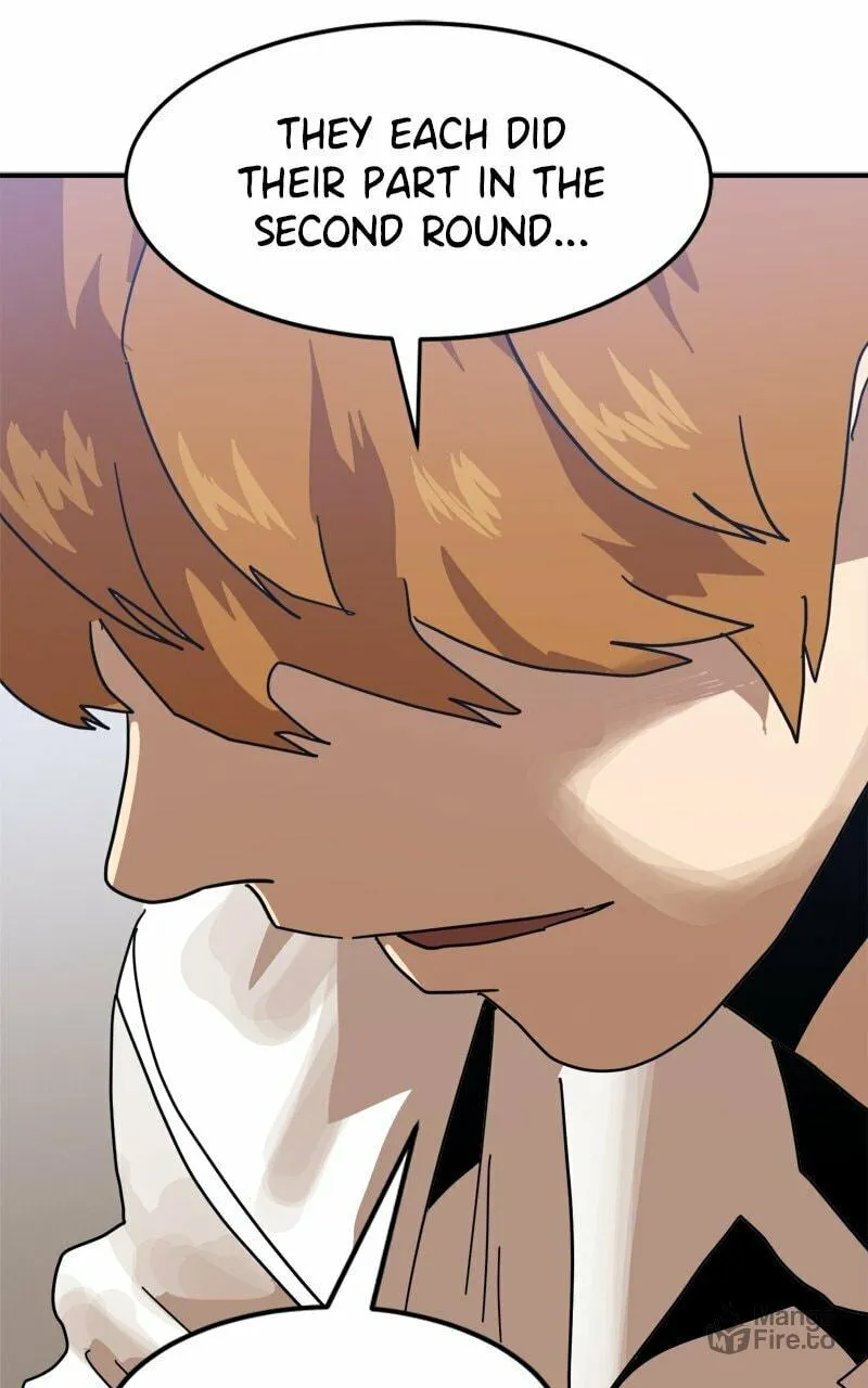 Double Click Chapter 94 page 135 - 