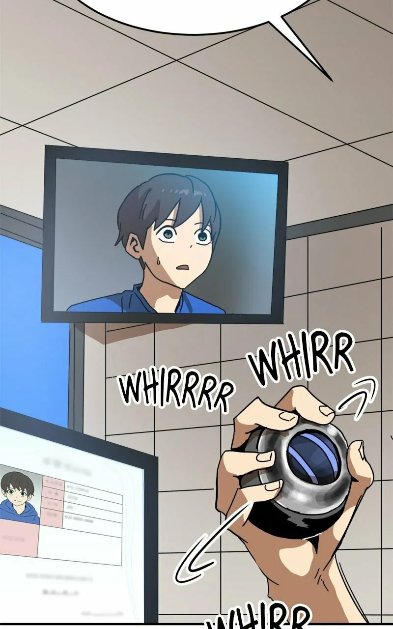 Double Click Chapter 94 page 137 - 