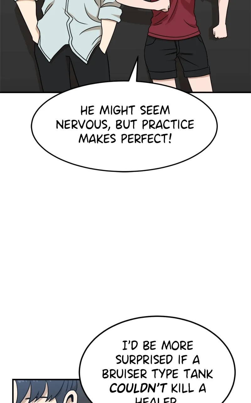 Double Click Chapter 94 page 19 - 