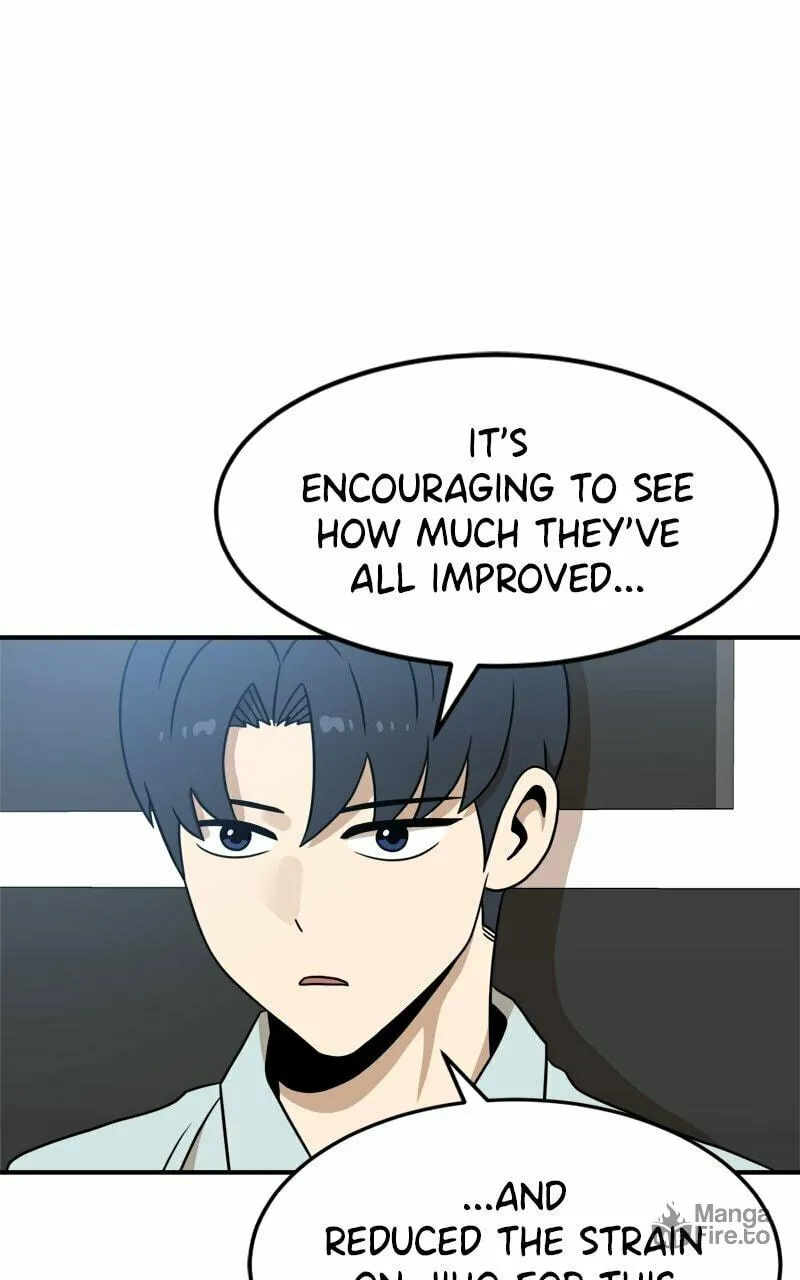 Double Click Chapter 94 page 21 - 