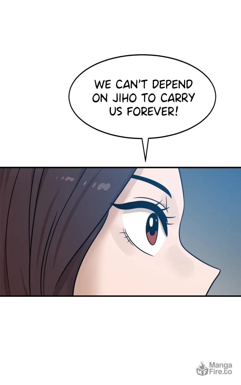 Double Click Chapter 94 page 24 - 