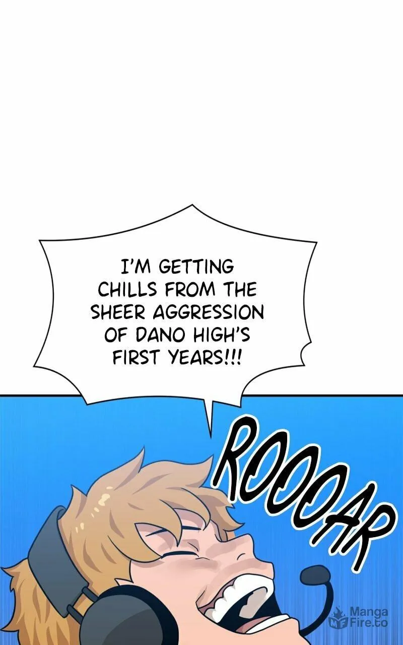 Double Click Chapter 94 page 30 - 