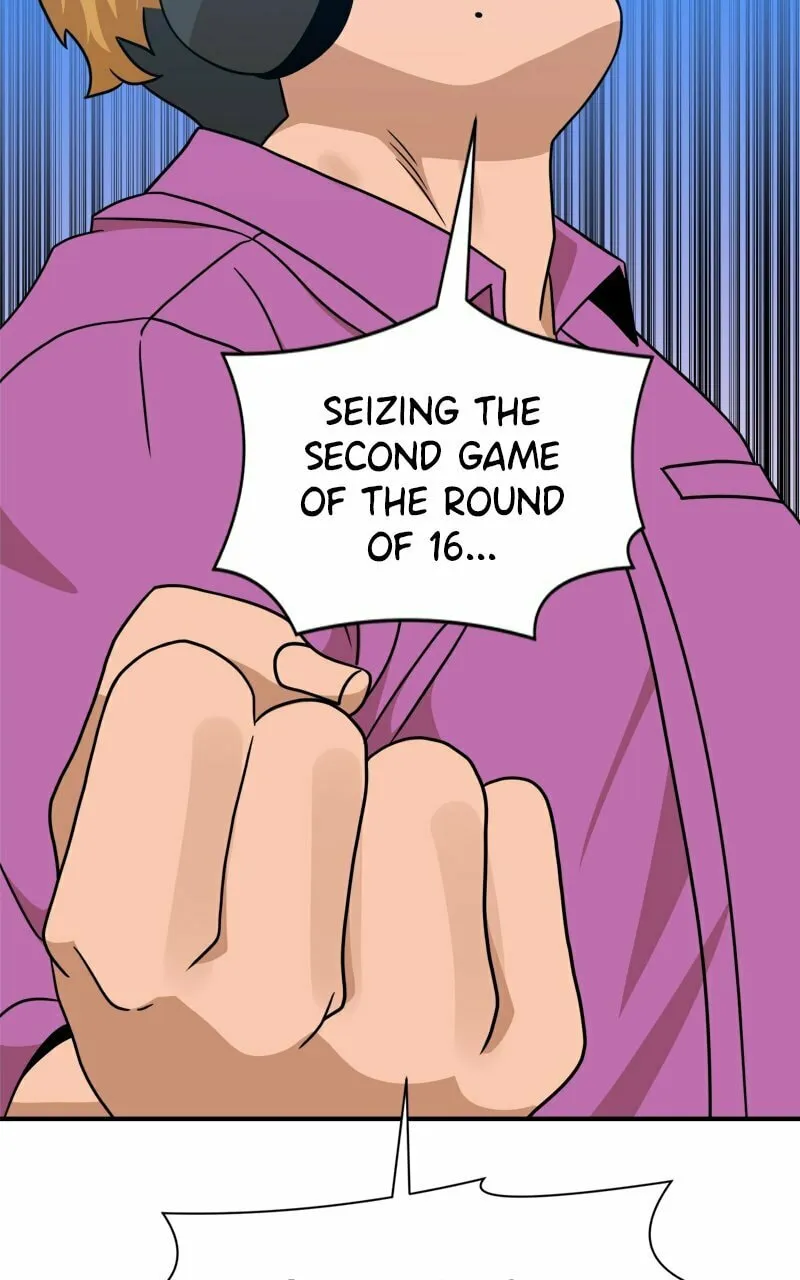 Double Click Chapter 94 page 31 - 