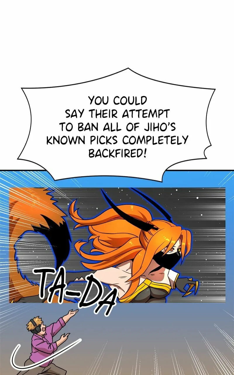 Double Click Chapter 94 page 34 - 