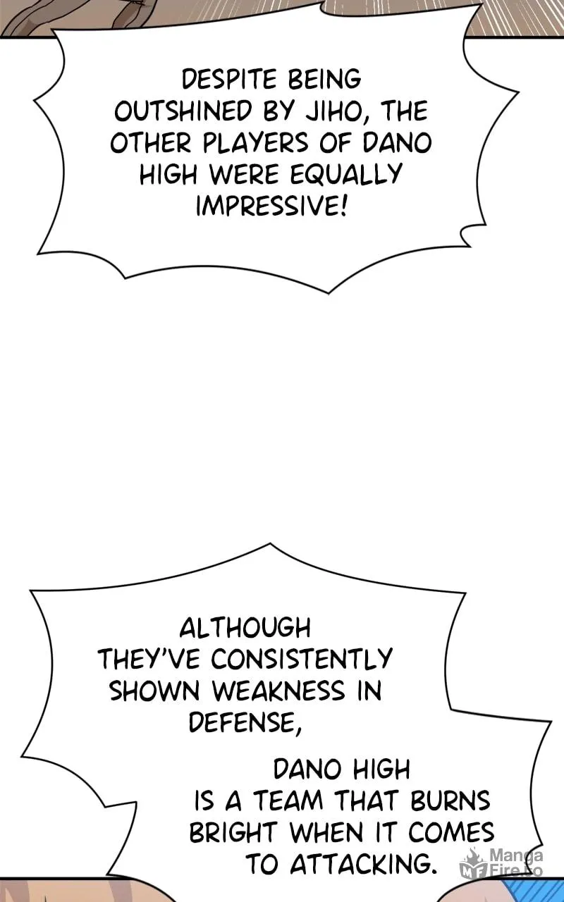Double Click Chapter 94 page 35 - 