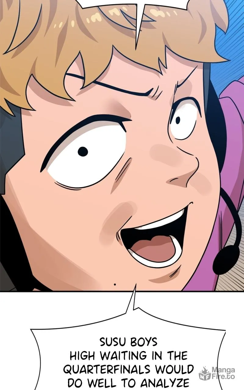 Double Click Chapter 94 page 36 - 