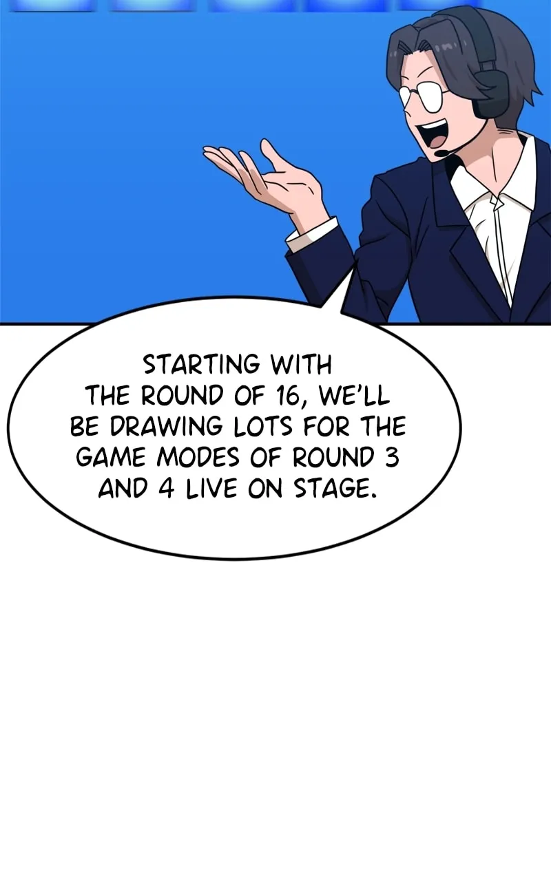 Double Click Chapter 94 page 38 - 