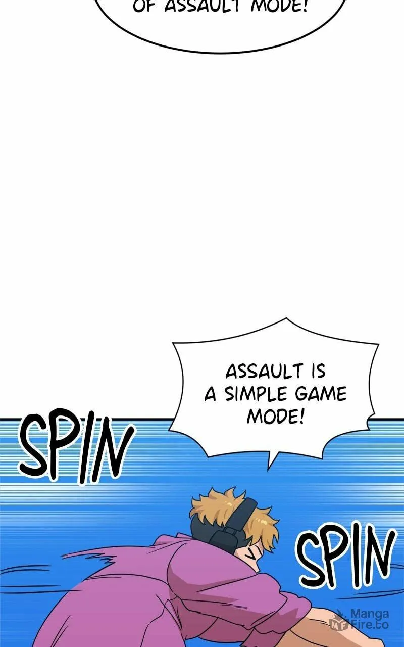 Double Click Chapter 94 page 40 - 