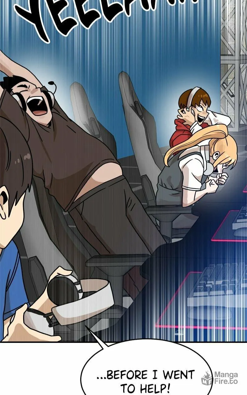 Double Click Chapter 94 page 5 - 