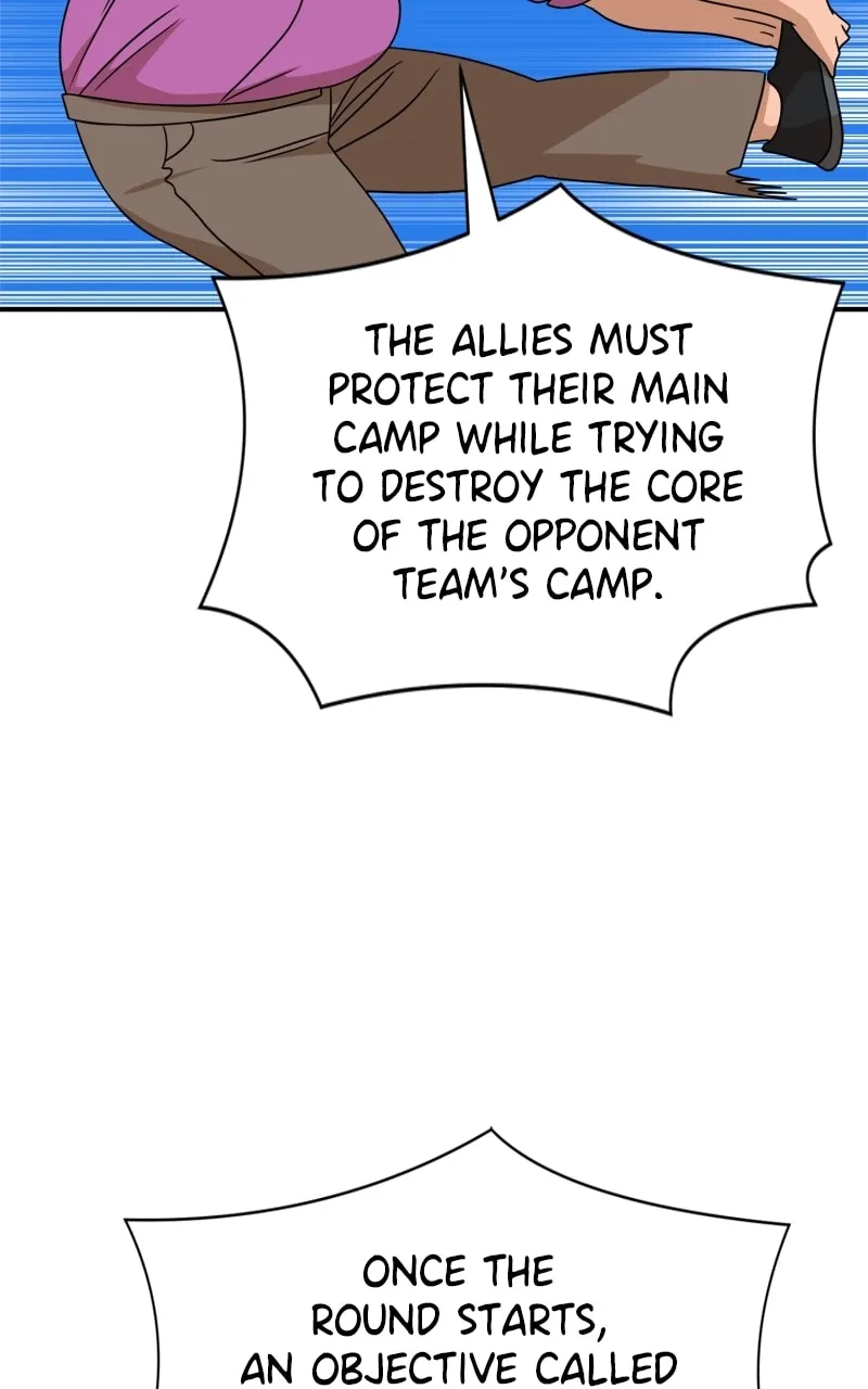 Double Click Chapter 94 page 41 - 