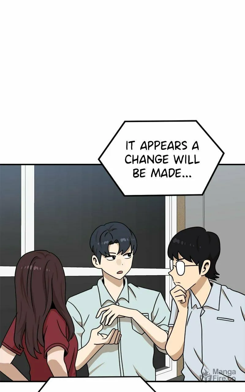 Double Click Chapter 94 page 45 - 