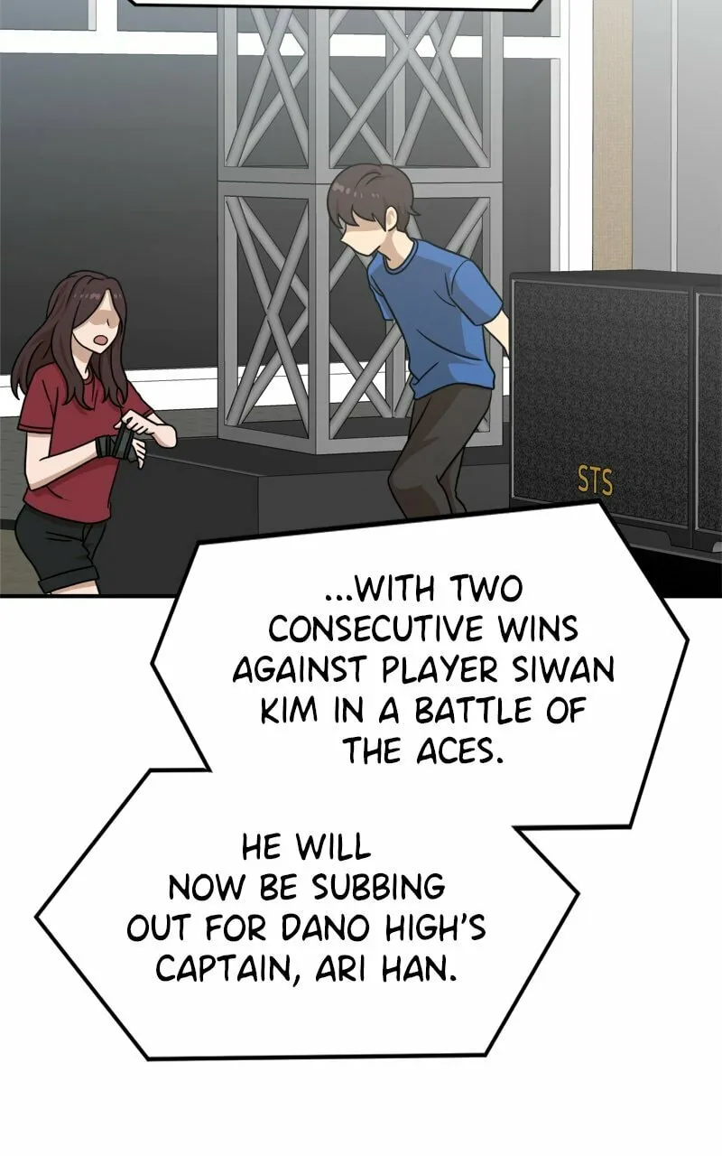 Double Click Chapter 94 page 47 - 