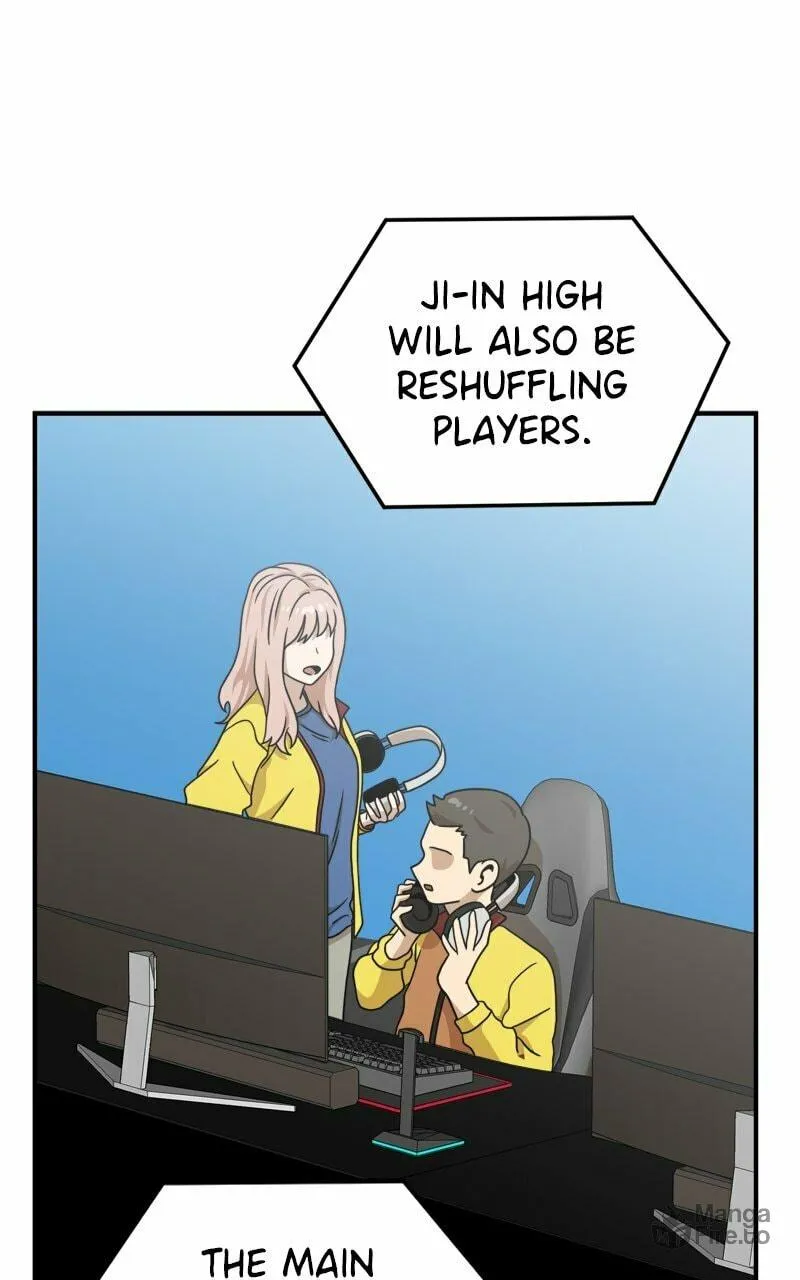 Double Click Chapter 94 page 50 - 