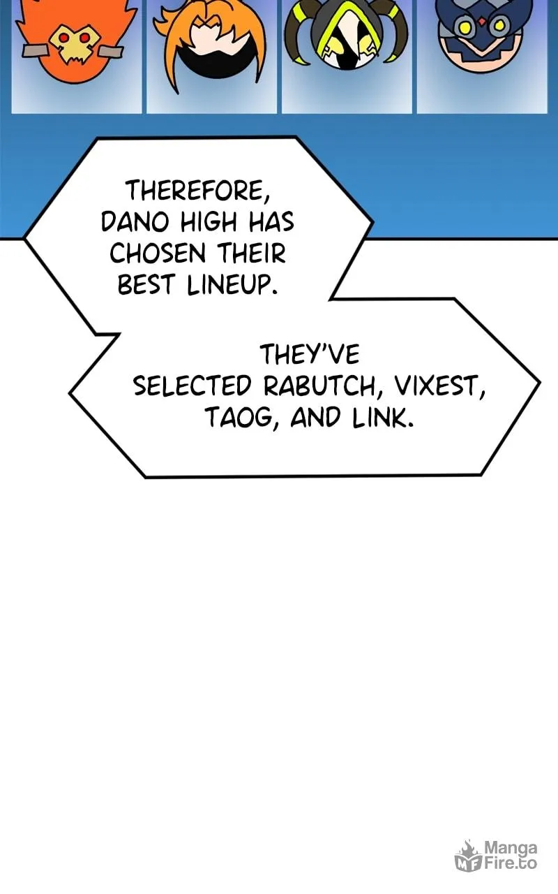 Double Click Chapter 94 page 54 - 
