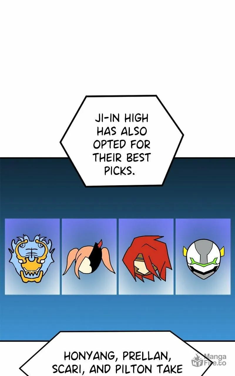 Double Click Chapter 94 page 55 - 