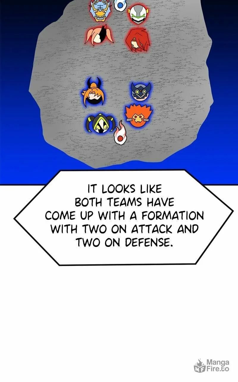 Double Click Chapter 94 page 57 - 
