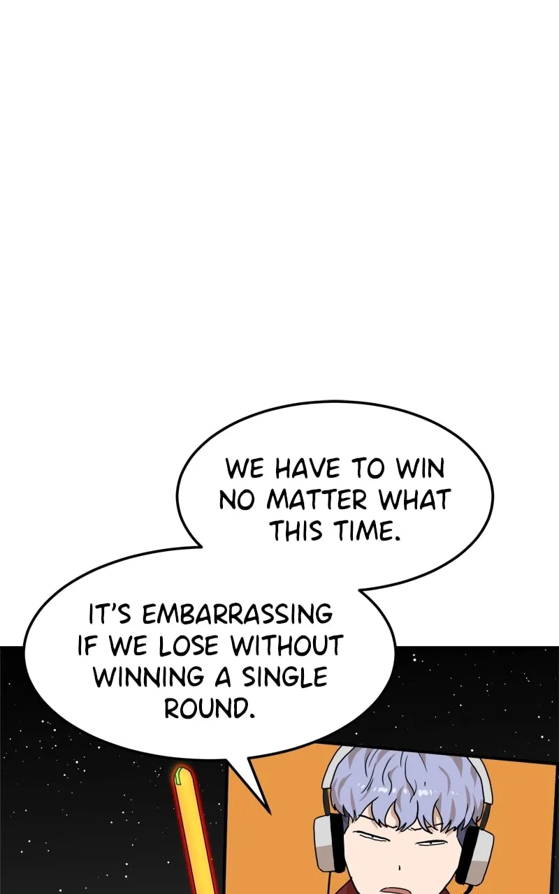 Double Click Chapter 94 page 58 - 