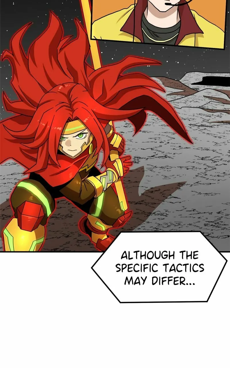 Double Click Chapter 94 page 59 - 