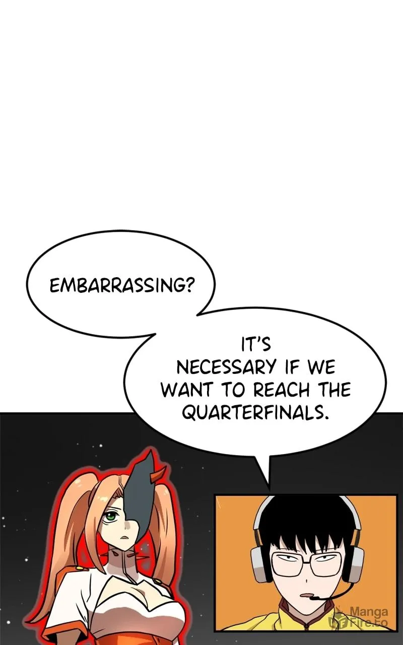 Double Click Chapter 94 page 60 - 