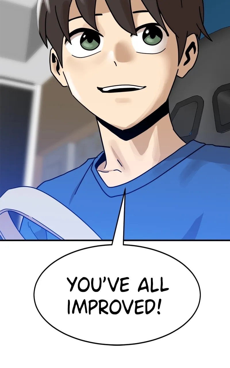 Double Click Chapter 94 page 7 - 