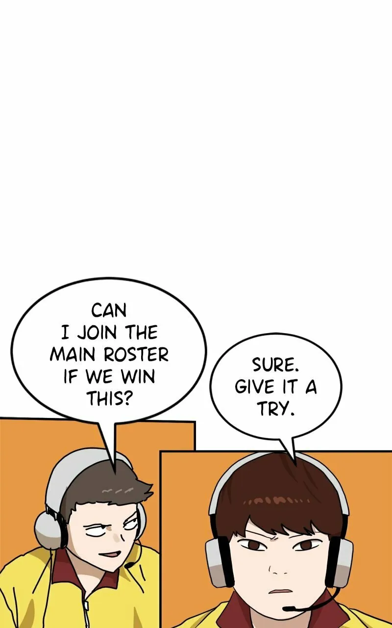 Double Click Chapter 94 page 64 - 