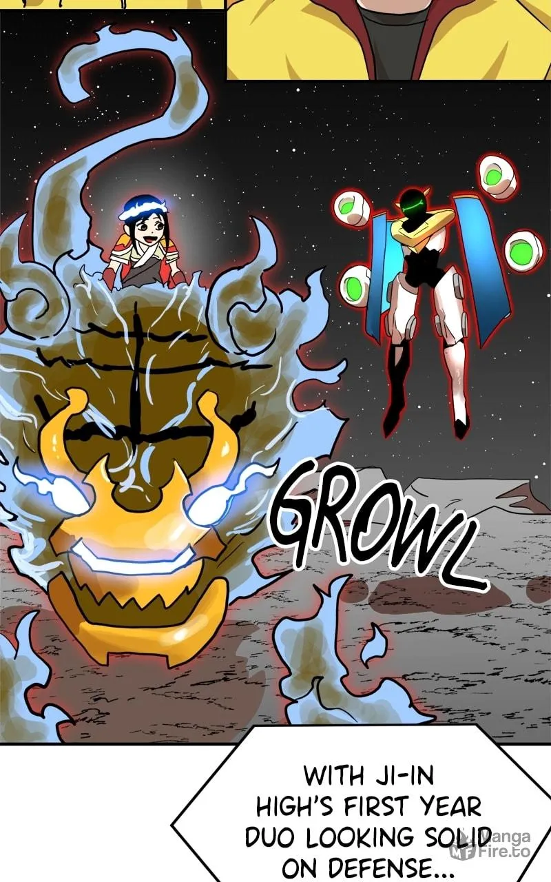 Double Click Chapter 94 page 65 - 