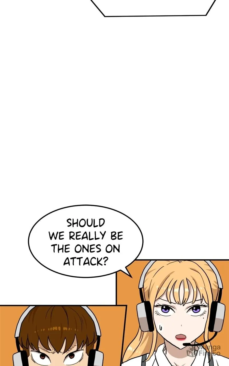 Double Click Chapter 94 page 66 - 