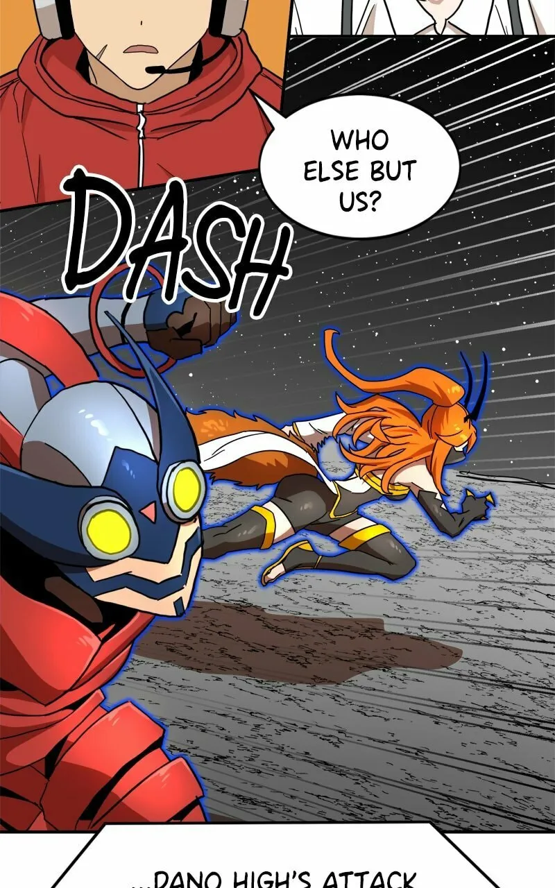 Double Click Chapter 94 page 67 - 