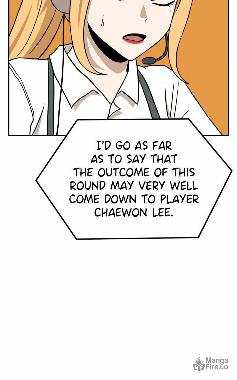Double Click Chapter 94 page 69 - 