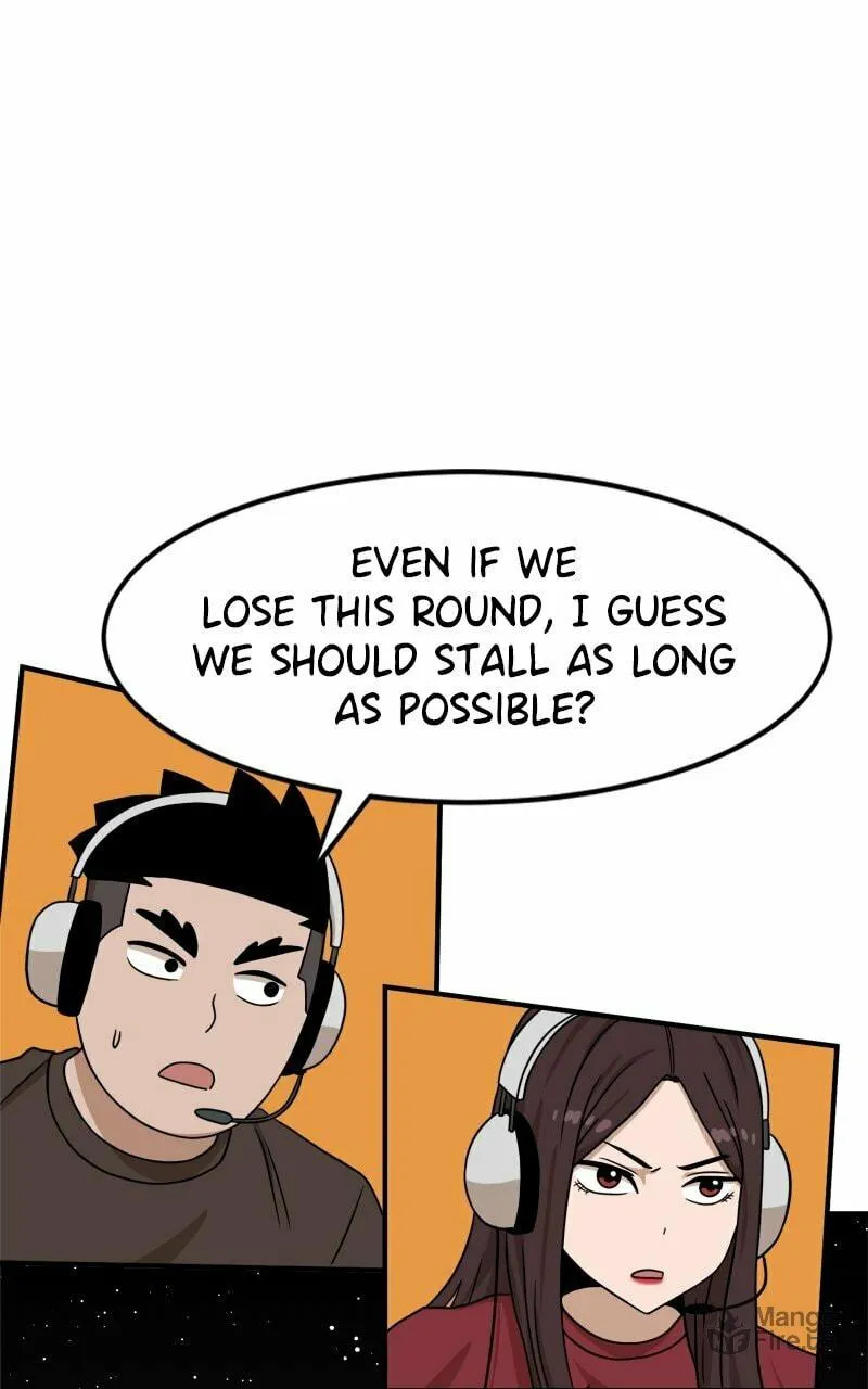 Double Click Chapter 94 page 70 - 