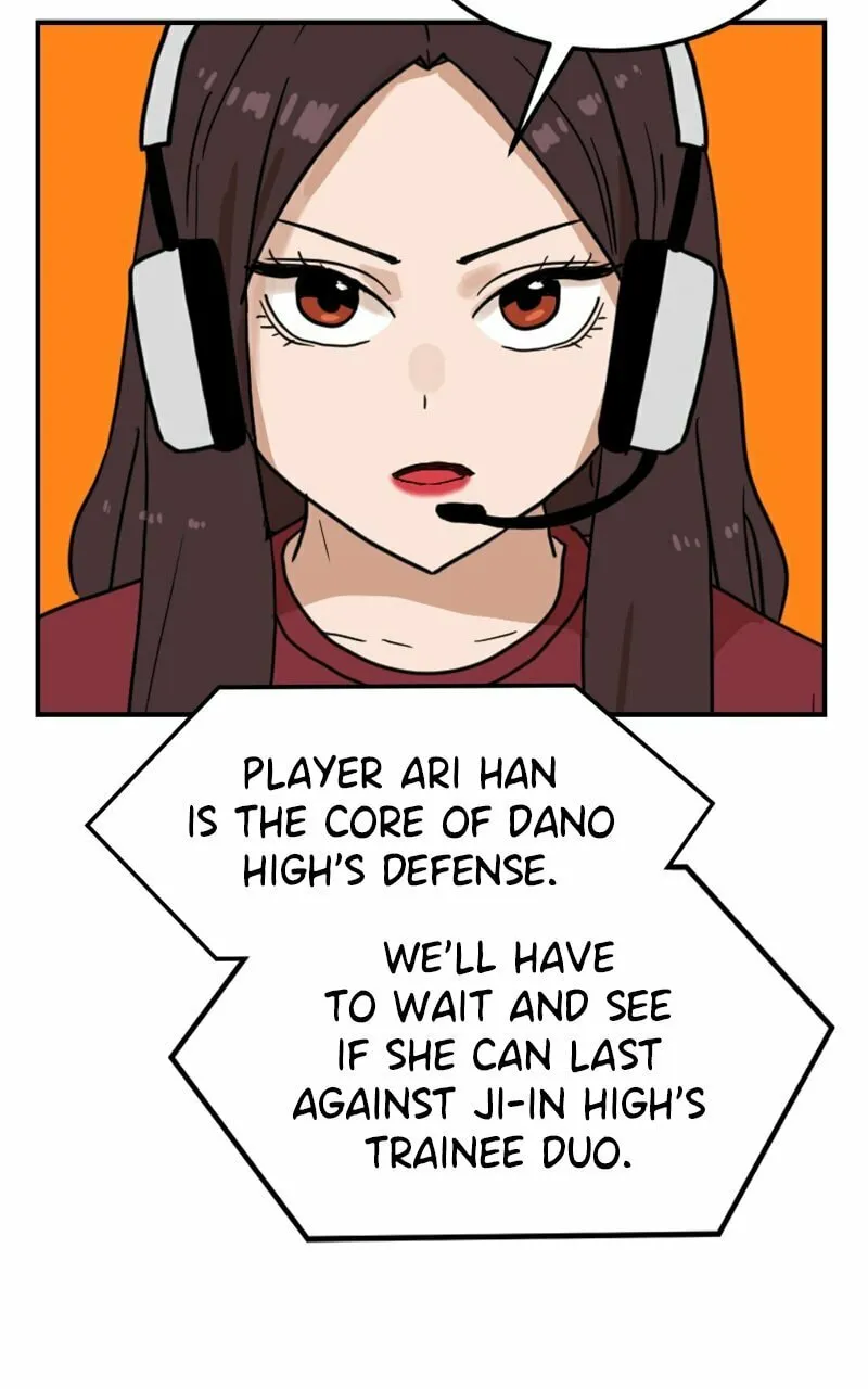 Double Click Chapter 94 page 73 - 