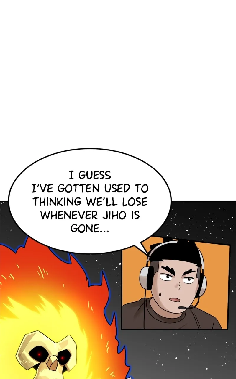 Double Click Chapter 94 page 74 - 