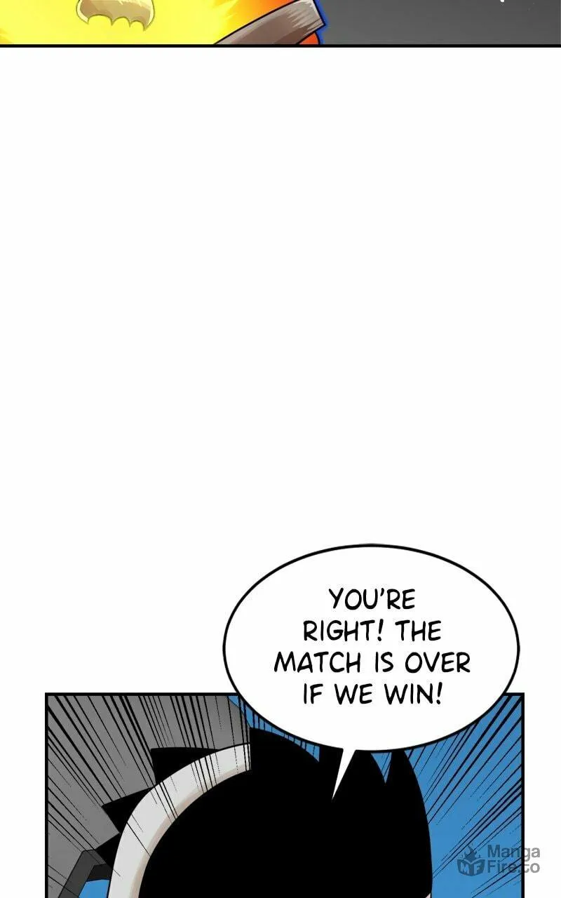 Double Click Chapter 94 page 75 - 