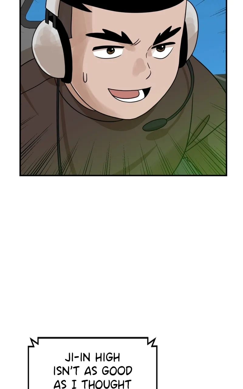 Double Click Chapter 94 page 76 - 
