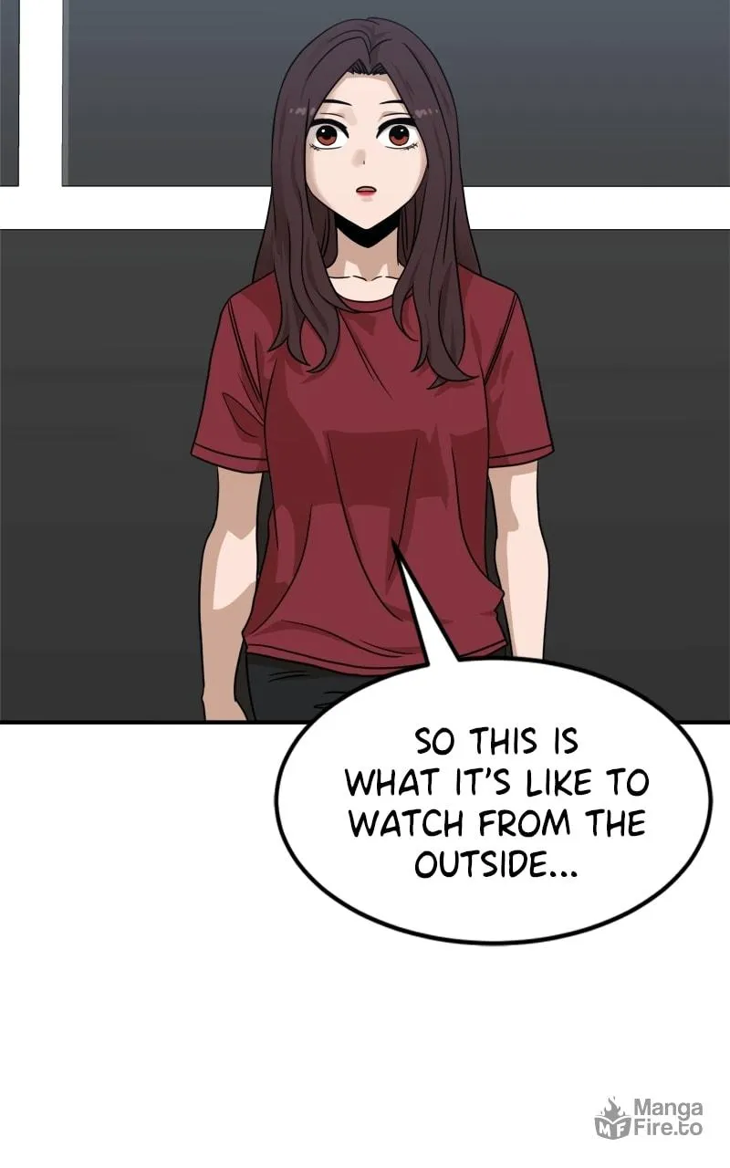 Double Click Chapter 94 page 9 - 