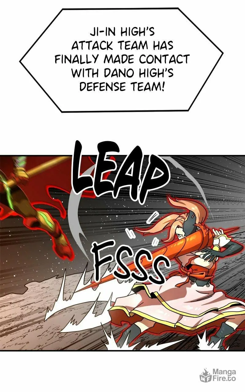 Double Click Chapter 94 page 81 - 