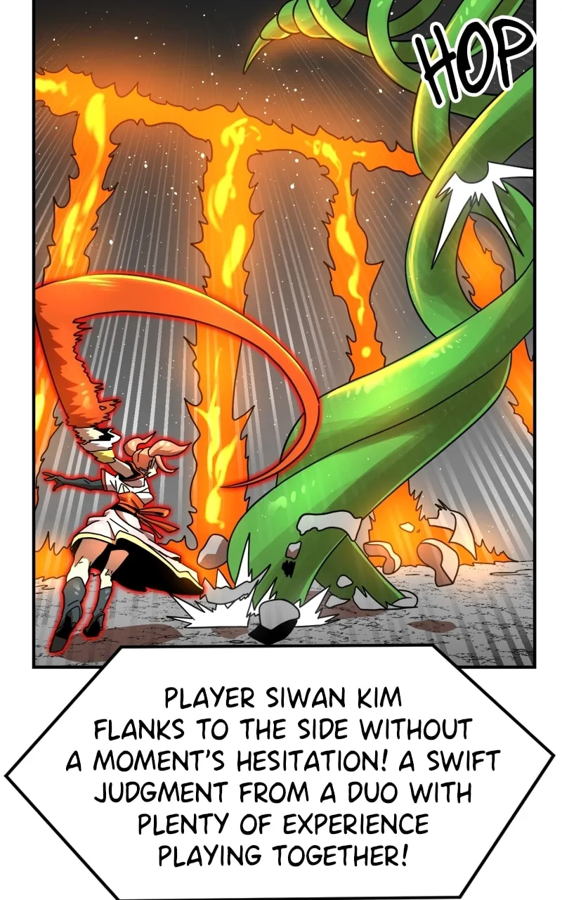 Double Click Chapter 94 page 83 - 