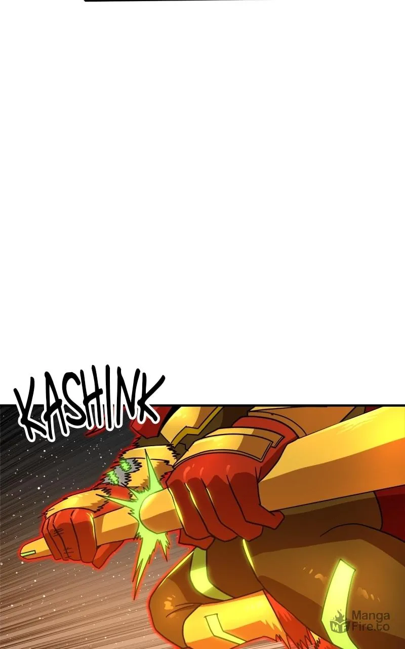 Double Click Chapter 94 page 84 - 