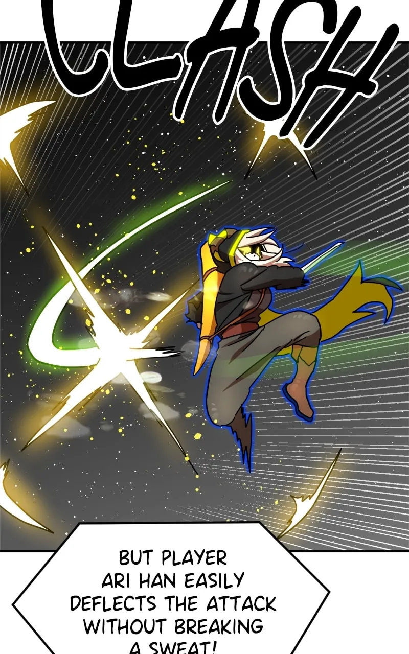 Double Click Chapter 94 page 88 - 