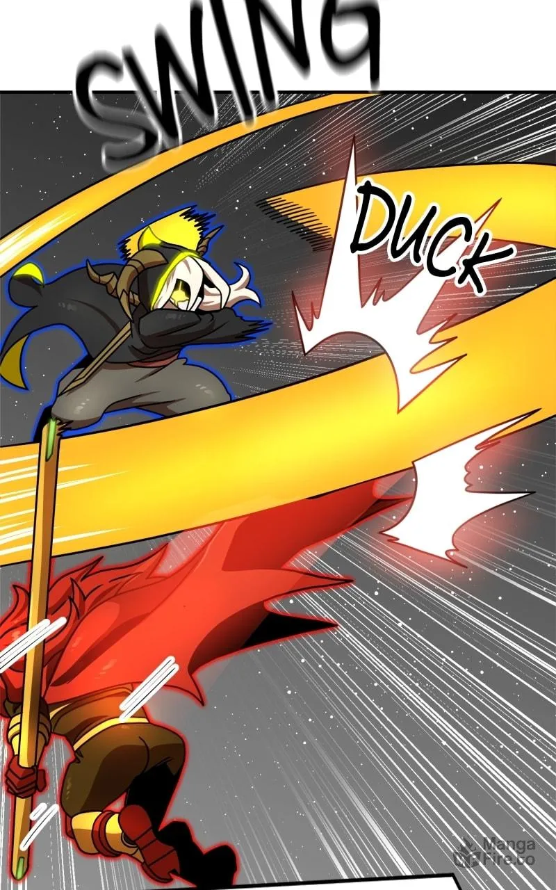 Double Click Chapter 94 page 96 - 