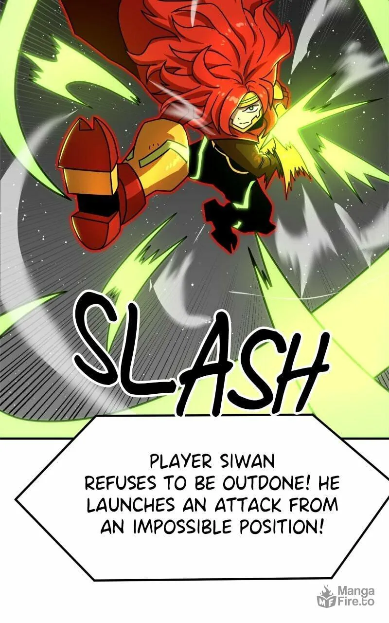Double Click Chapter 94 page 99 - 