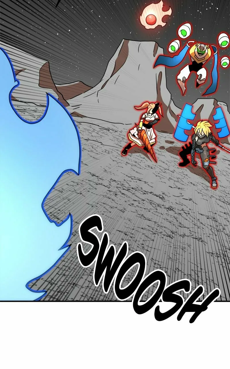 Double Click Chapter 95 page 104 - 